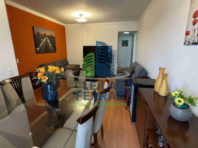 #AP0216_CRL - Apartamento para Venda em São Paulo - SP - 3