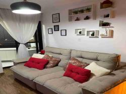 Apartamento para Venda em São Paulo - 1