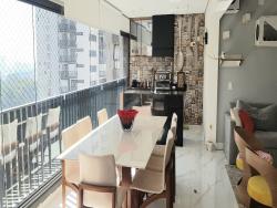 Apartamento para Venda em São Paulo - 2
