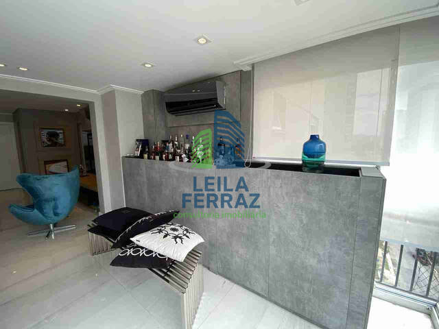 Apartamento para Venda em São Paulo - 5