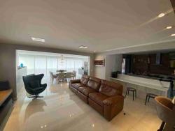 #AP0222_CRL - Apartamento para Locação em São Paulo - SP - 1