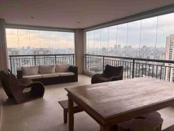 Apartamento para Venda em São Paulo - 1