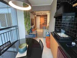 Apartamento para Venda em São Paulo - 1