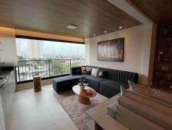 Apartamento para Venda em São Paulo - 2