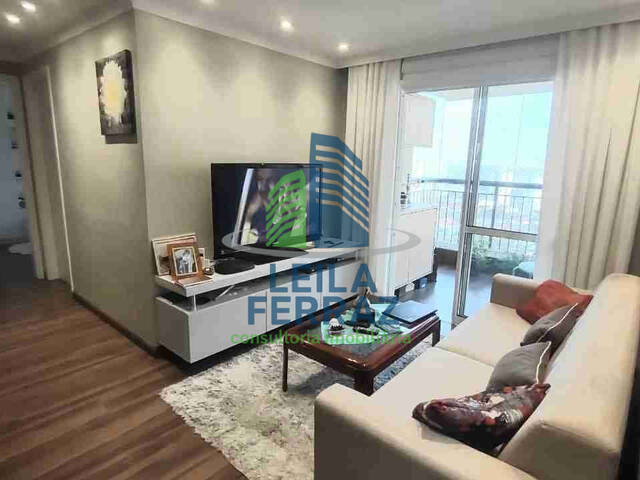 Apartamento para Venda em Guarulhos - 2