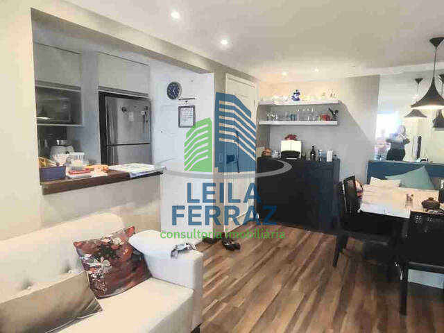 Apartamento para Venda em Guarulhos - 3