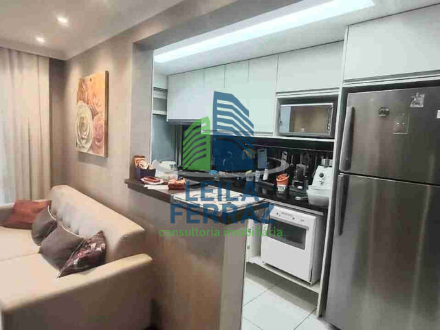 Apartamento para Venda em Guarulhos - 4