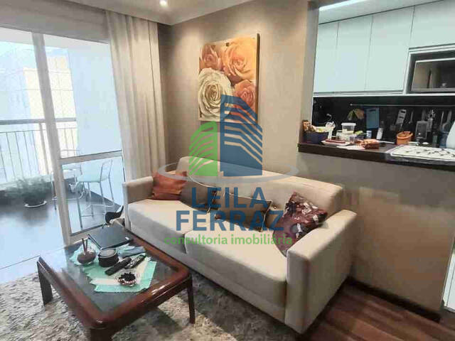 Apartamento para Venda em Guarulhos - 5