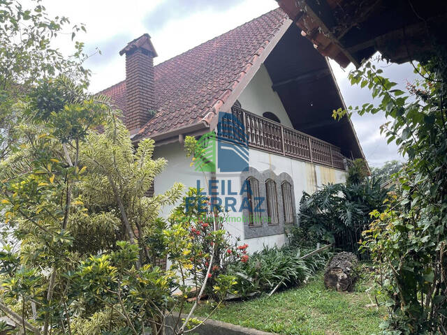 #CA0003_CRL - Casa para Venda em Mairiporã - SP