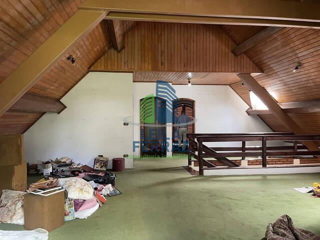 #CA0003_CRL - Casa para Venda em Mairiporã - SP