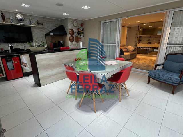 #AP0014_CRL - Apartamento para Venda em São Paulo - SP