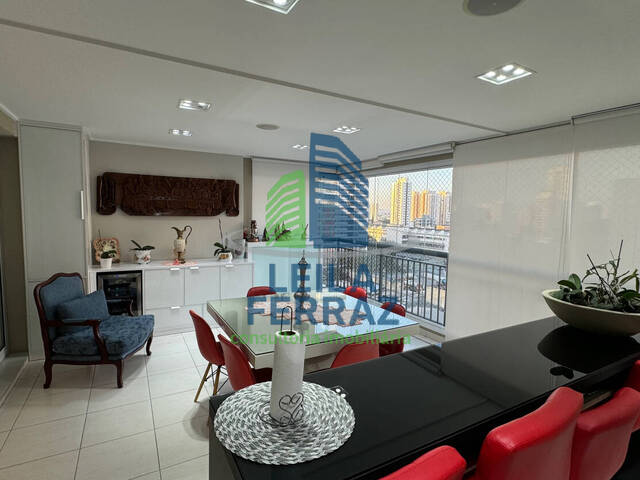 Apartamento para Venda em São Paulo - 5