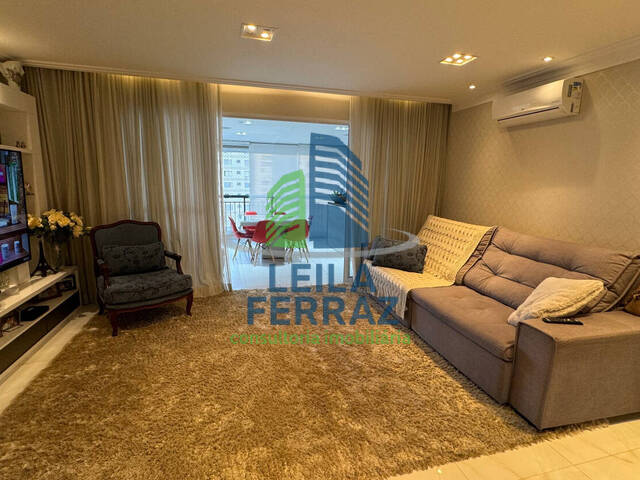 #AP0014_CRL - Apartamento para Venda em São Paulo - SP