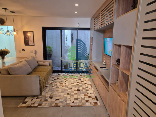 #CA0009_CRL - Casa para Venda em São Paulo - SP - 1