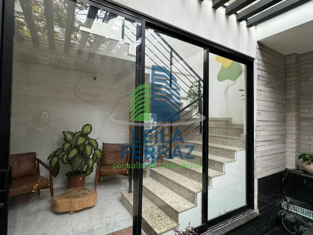 #CA0009_CRL - Casa para Venda em São Paulo - SP - 2
