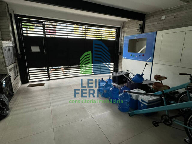 #CA0009_CRL - Casa para Venda em São Paulo - SP - 3