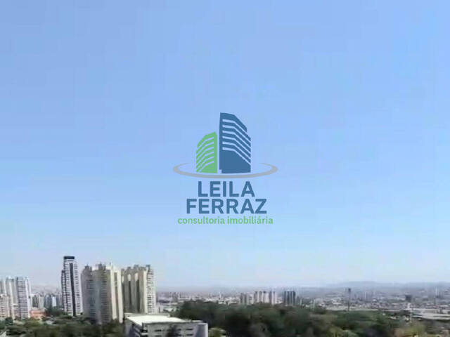 Cobertura para Venda em São Paulo - 4