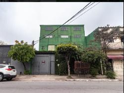 Sala para Locação em São Paulo - 1