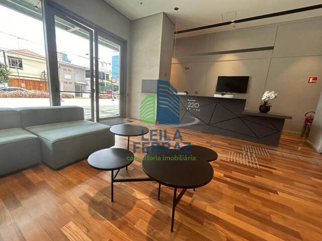 Sala para Venda em São Paulo - 4