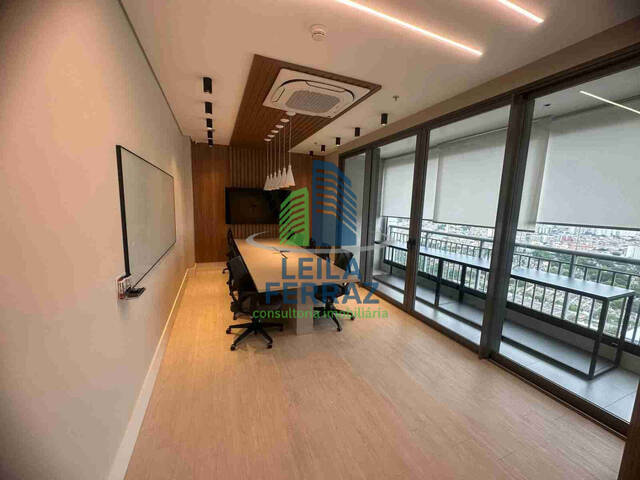 #SA0006_CRL - Sala para Venda em São Paulo - SP - 1