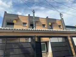 Sobrado para Venda em Santa Isabel - 2