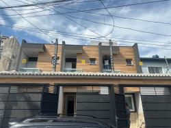 Sobrado para Venda em Santa Isabel - 1