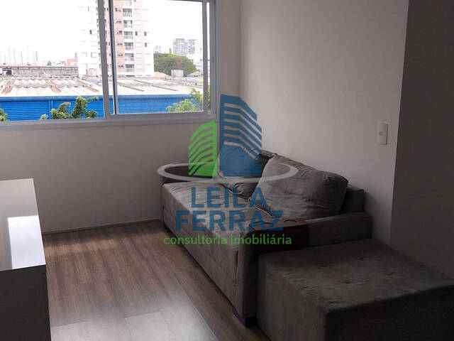 Venda em Quarta Parada - São Paulo