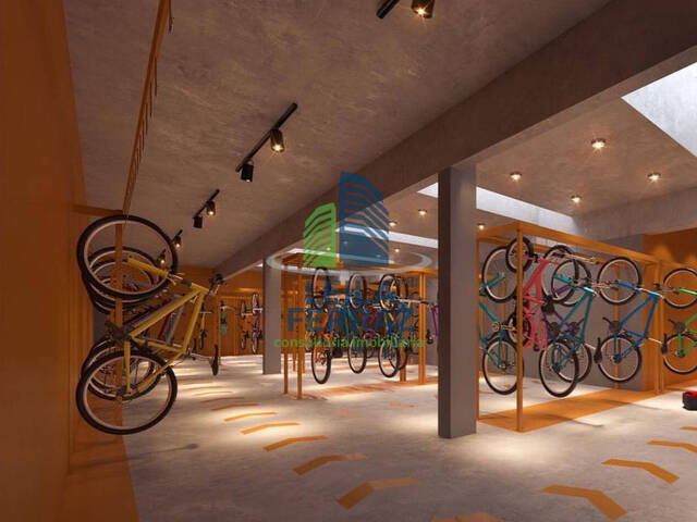 #ST0001_CRL - Studio para Venda em São Paulo - SP - 3