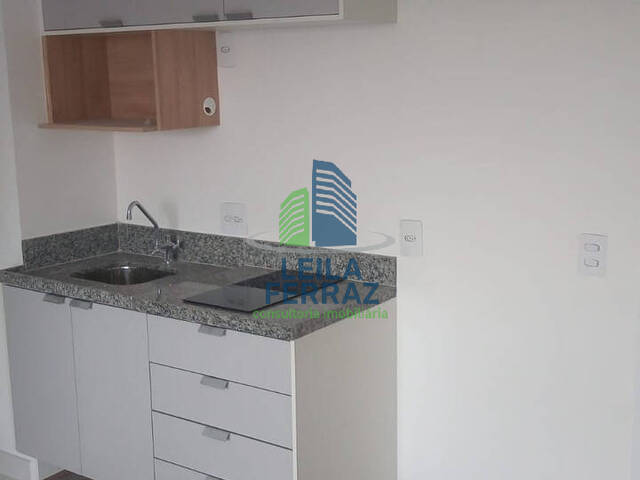 Studio para Venda em São Paulo - 5