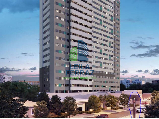 #ST0001_CRL - Studio para Venda em São Paulo - SP - 1