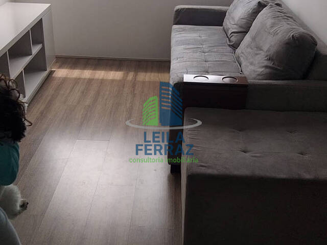 Studio para Venda em São Paulo - 2