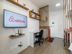Studio para Locação em São Paulo - 2
