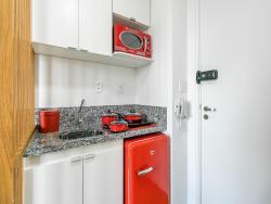 Studio para Locação em São Paulo - 3