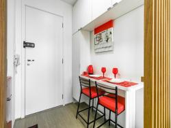 Studio para Locação em São Paulo - 4