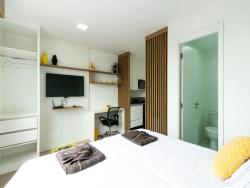 Studio para Venda em São Paulo - 1