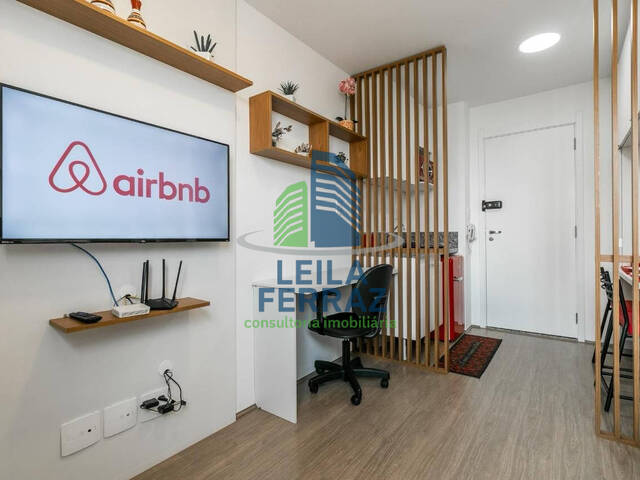 Studio para Venda em São Paulo - 5