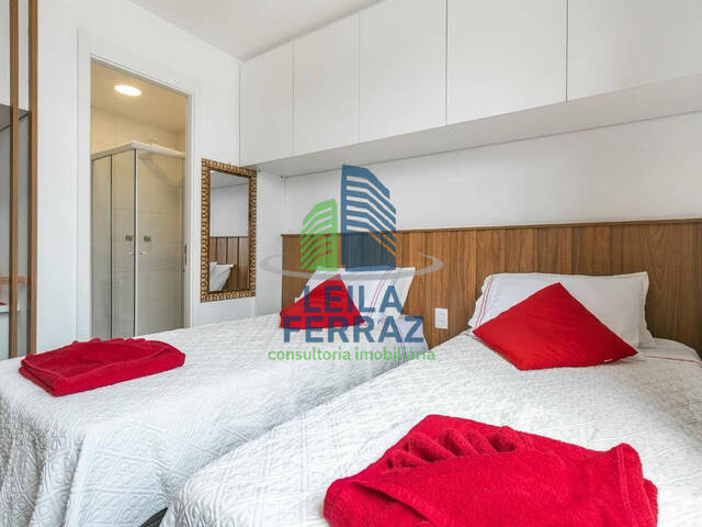 #ST0006_CRL - Studio para Venda em São Paulo - SP - 3
