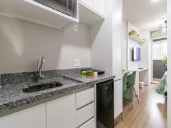 Studio para Venda em São Paulo - 5