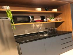 #ST0009_CRL - Studio para Venda em São Paulo - SP - 1