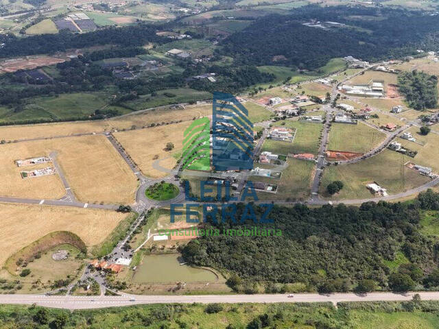 #TE0001_CRL - Terreno para Venda em Jacareí - SP - 2
