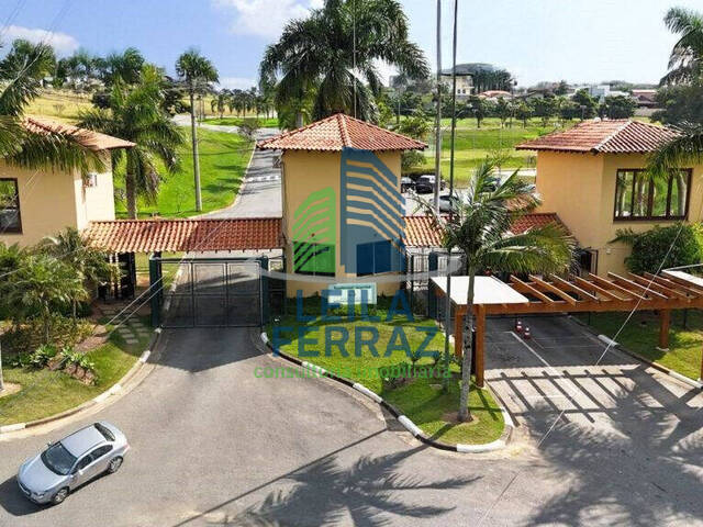 #TE0001_CRL - Terreno para Venda em Jacareí - SP - 1