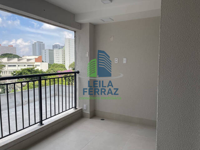Apartamento para Venda em São Paulo - 3