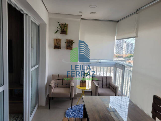 Apartamento para Venda em São Paulo - 4