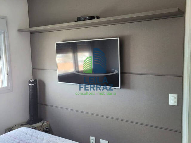 #AP0021_CRL - Apartamento para Venda em São Paulo - SP