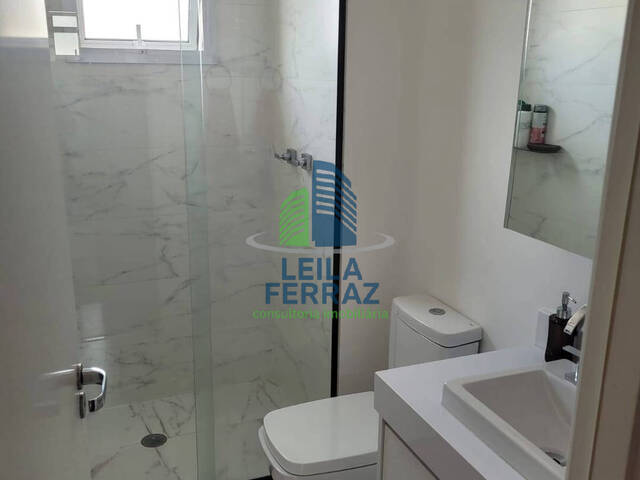 #AP0021_CRL - Apartamento para Venda em São Paulo - SP