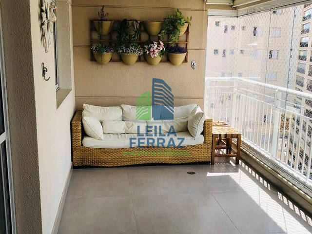 Apartamento para Venda em São Paulo - 5