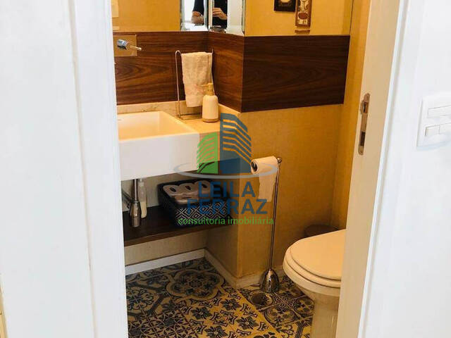 Apartamento para Venda em São Paulo - 4